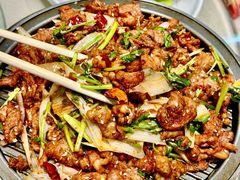 -普天和酒楼·新津菜·烤鸭(天津之眼店)