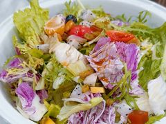 -鑫巴蜀小镇 · 水煮鱼专研店(玉桥店)