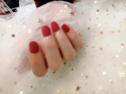 -蜜丝卡伦美甲美睫半永久