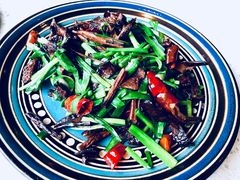 -半山腰·云南菜(侨福芳草地店)