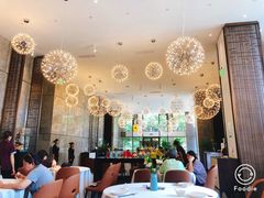 大堂-湛江菜.江南首席(昆山店)
