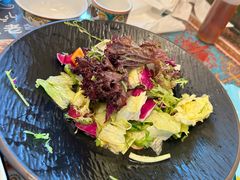 -巴依老爷新疆美食(马驹桥店)