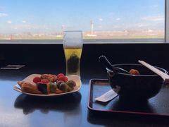 -ANA羽田机场休息室(羽田空港第3ターミナル)