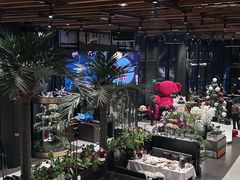 -咖梦餐厅 COMENG RESTAURANT