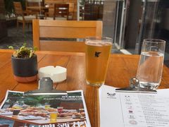 -The Lounge·大堂酒廊·北京粤财JW万豪酒店