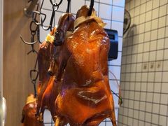 -大鹏饭店·金陵家宴(奥体中心店)