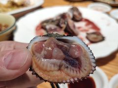 -金海湾海鲜排档(朱家尖店)