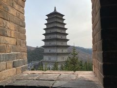 -雁门关景区