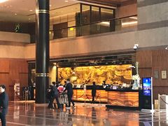 -上海新锦江大酒店