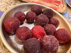 -首尔烤肉大排档(合生汇店)