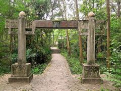 -紫霞湖公园