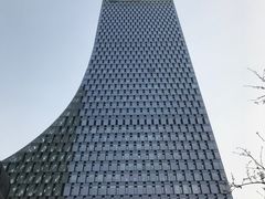 -苏州现代传媒广场商业