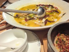 -太二酸菜鱼(深圳布吉万象汇店)