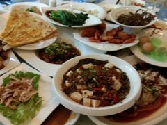 -静之湖湖畔餐厅