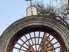 -王府井天主教堂