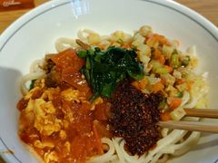 -左陕右甘(亚运村店)