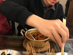 -乐兔串工坊·炖肠(万达店)