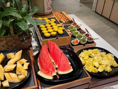 -大渔铁板烧(花园道店)