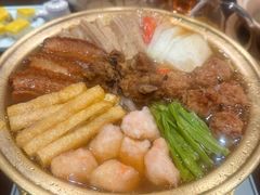 -紫泥369粗粮季(鼓楼店)