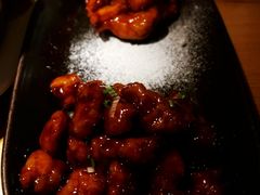 糖醋里脊-金牌外婆家(苏州中心店)