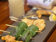 -鸟鹏烧鸟居酒屋(仁恒梦中心店)
