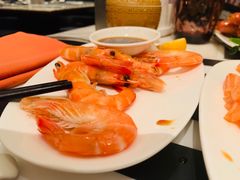 -万达文华酒店·48F云端窗景美食汇自助餐厅