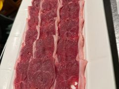 -南门涮肉(上海一店)