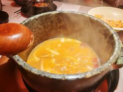 -芸山季·云南山珍菌火锅(人民广场来福士店)