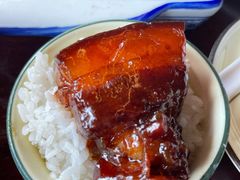 阿婆红烧肉-下塘街25号农家菜馆(新场店)