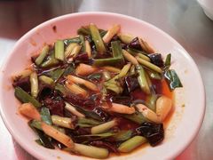 -胖哥家藏菜(护国路店)