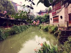 -龙潭水乡