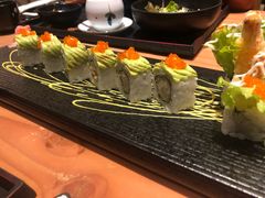 -吟松日式料理(莘庄店)