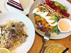 -麦田工坊(月湖店)