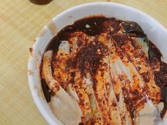 -清真·宏顺祥卤汁凉粉(大皮院店)