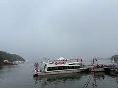 -天目湖山水园