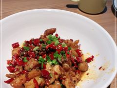 -新太二·鲜料川菜(晶耀前滩店)