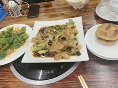 -牛庄高晓山馅饼(铁西店)