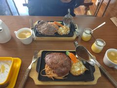 -许榴香西餐厅(台东步行街店)