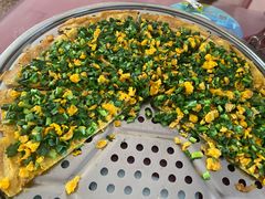 -北京龙庆四季香农家饭庄·灶台鱼·碳烤虹鳟鱼(龙庆峡店)