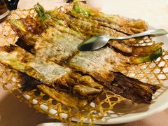 -翠亭酒家(山西南路店)