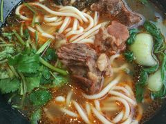 -金乐活美食(中街店)