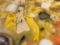 宁波老三鲜-涌觅名灶·本地海鲜宁波菜(财富广场店)