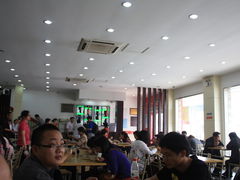 大堂-共和春(甘泉路店)