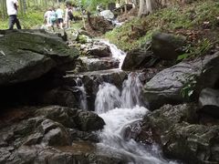-莫干山风景区