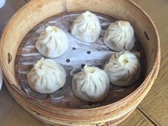 -南翔馒头店(豫园店)