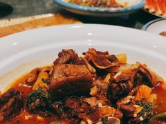 -宴语·新疆菜·大盘鸡·烤肉(北泉店)