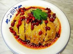 -小菜园新徽菜(蚌埠蚌山万达店)