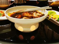 -丰收日·小海鲜·沪上家宴(顾村正大店)
