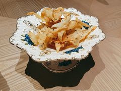 -耶里夏丽·丝路国际·新疆餐厅(浦东区东方路店)