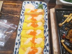 玉子烧-小川洋风料理(街道口店)